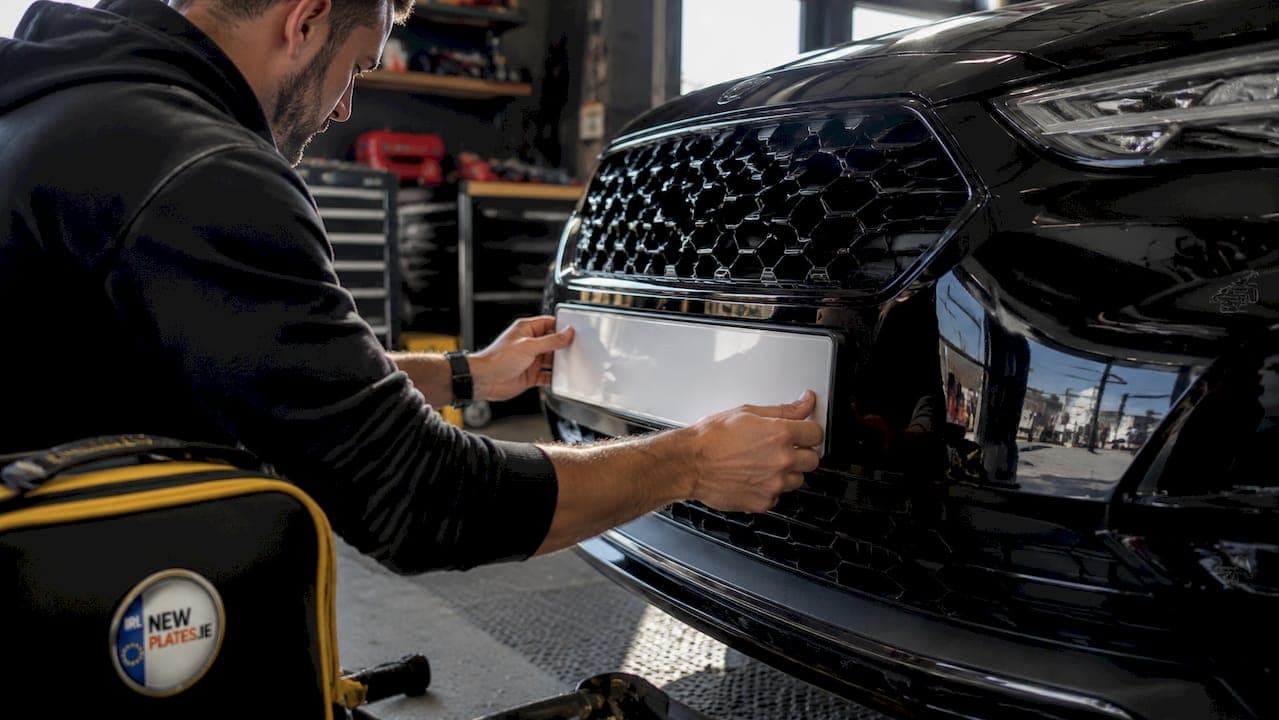 4D Gel Plates Explained: Your Irish Vehicle Guide