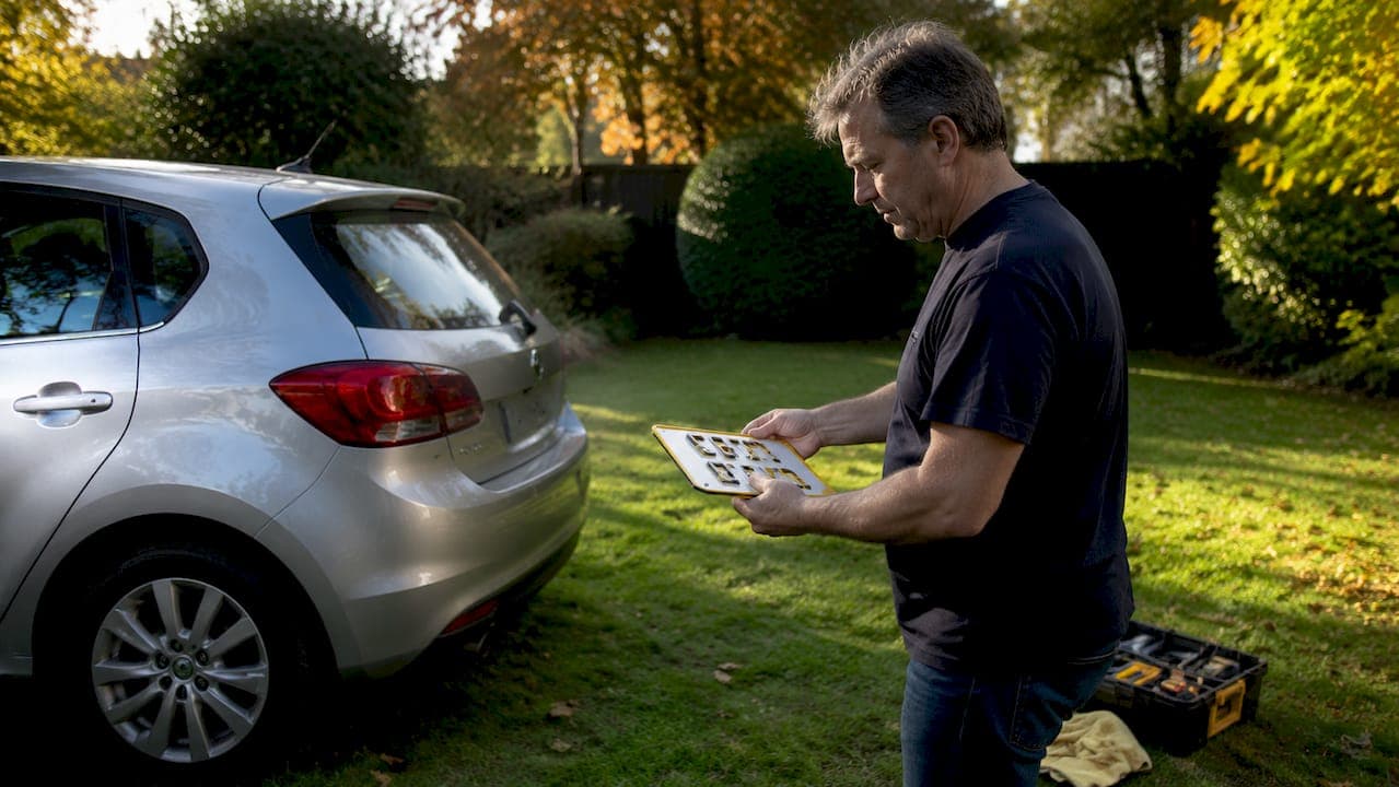 How to Choose a 3D Gel Plate Style for Your Car